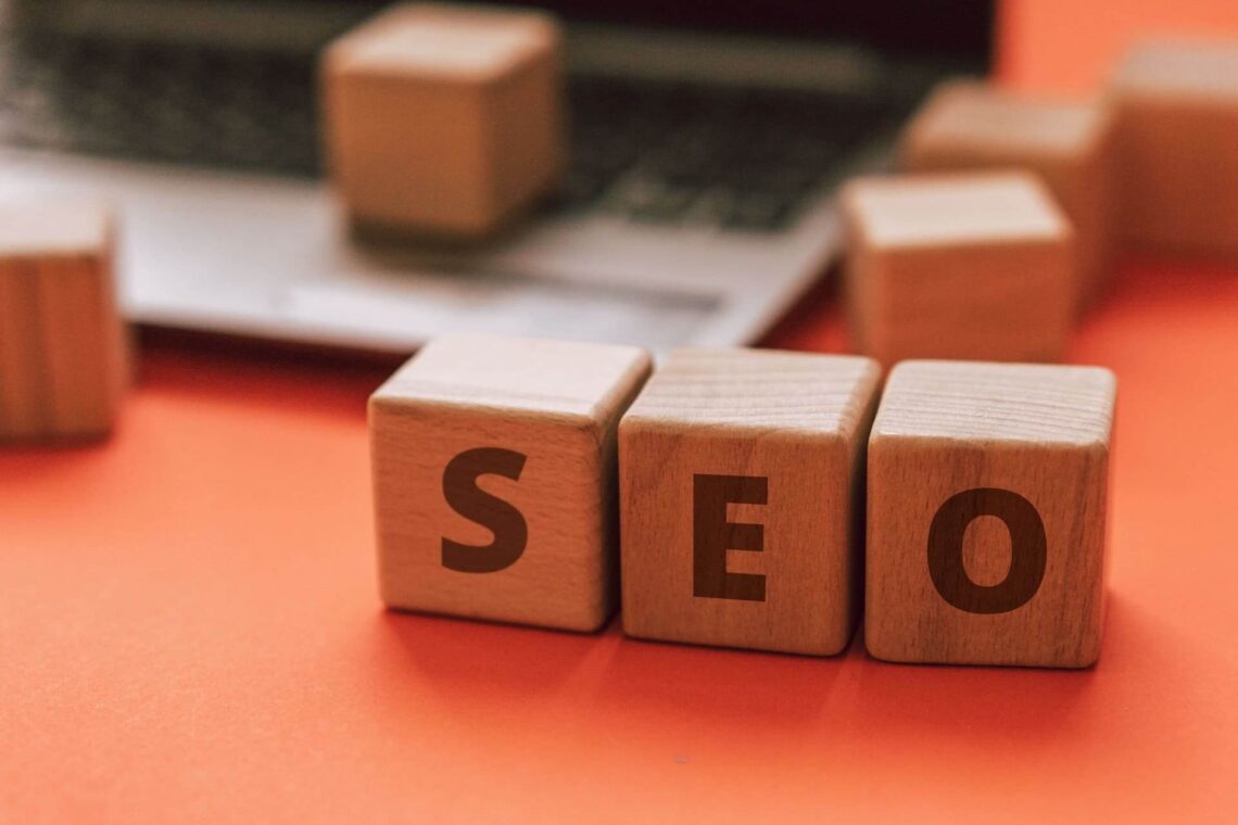 SEO-продвижение сайта-визитки